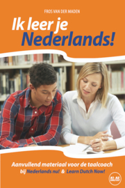 Ik leer je Nederlands!