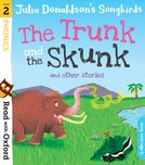 The Trunk and The Skunk and Other Stories (Stage 2)