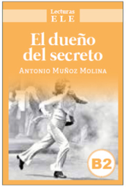 El dueño del secreto