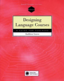 Methodology: Designing Language Courses