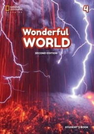 Wonderful World Level 4 2e Student's Book