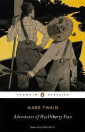 The Adventures Of Huckleberry Finn (Mark Twain)