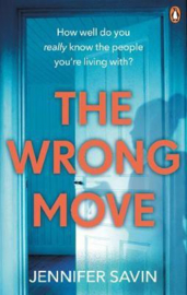 The Wrong Move (Jennifer Savin)