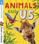 Animals and Us (Stage 1)