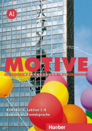 Motive A1  Studentenboek Les 1–8