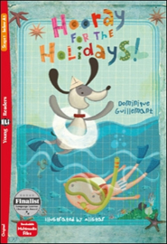 Hooray For The Holidays + Downloadable Multimedia