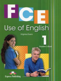 Fce Use Of English 1 Student's Book (new-revised)