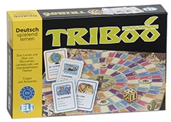 Triboo - German