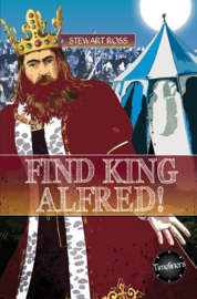 Find King Alfred!