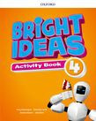 Bright Ideas Level 4 Activity Book With Online Practice