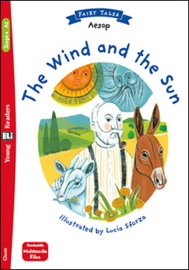 The Wind And The Sun + Downloadable Multimedia