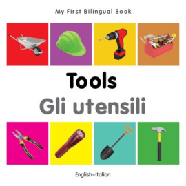 Tools (English–Italian)