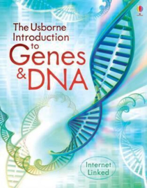 Introduction to Genes and DNA