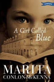 A Girl Called Blue (Marita Conlon-McKenna)