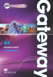 A2 Student's Book & Webcode