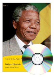 Nelson Mandela Book & Multi-ROM Pack