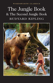 Jungle Book & Second Jungle Book (Kipling, R.)
