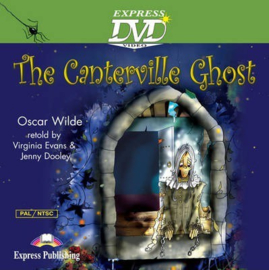 The Canterville Ghost Dvd Pal / Ntsc