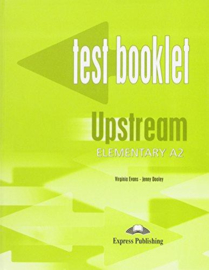 Upstream A2 Test Booklet