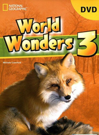 World Wonders 3 Dvd (1x)
