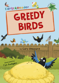 Greedy Birds