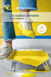 Les couleurs primaires