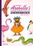 Prinses Arabella's schattige, grappige, grote, enge dierenboek (Mylo Freeman)