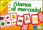 ¡vamos Al Mercado! (A1-A2)