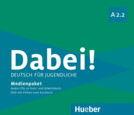 Dabei! A2.2 Multimediapakket