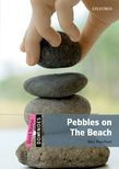Dominoes Quick Starter Pebbles On The Beach Audio Pack