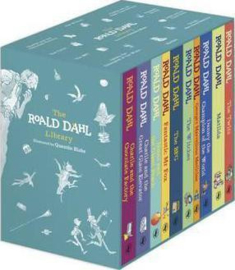 The Roald Dahl Centenary Boxed Set (Roald Dahl)