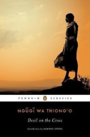 Devil On The Cross (Ngugi Wa Thiong'o)