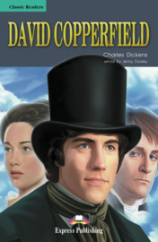 David Copperfield Reader