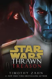 Thrawn: Treason (Timothy Zahn)