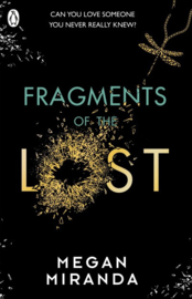 Fragments Of The Lost (Megan Miranda)