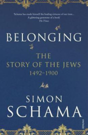 The Story Of The Jews: Belonging 1492-1900