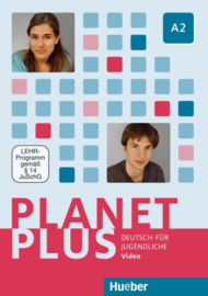 Planet Plus A2 DVD Video