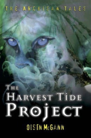 The Harvest Tide Project (Oisín McGann)
