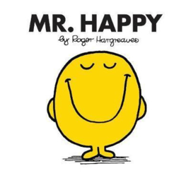 Mr. Happy