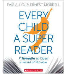 Every Child a Super Reader