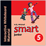 Smart Junior 5 Iwb Pack