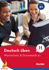 Wortschatz & Grammatik B2 PDF-Download