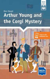 Arthur Young and the Corgi Mystery