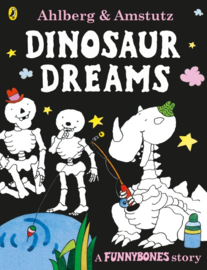 Funnybones: Dinosaur Dreams