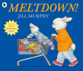 Meltdown! (Jill Murphy)