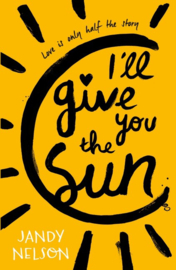 I'll Give You The Sun (Jandy Nelson)