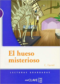 El hueso misterioso