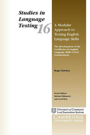 A Modular Approach to Testing English Language Skills Paperback