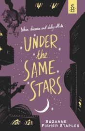 Under The Same Stars (Suzanne Fisher Staples)