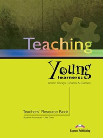 Teaching Young Learners Teacher's Book